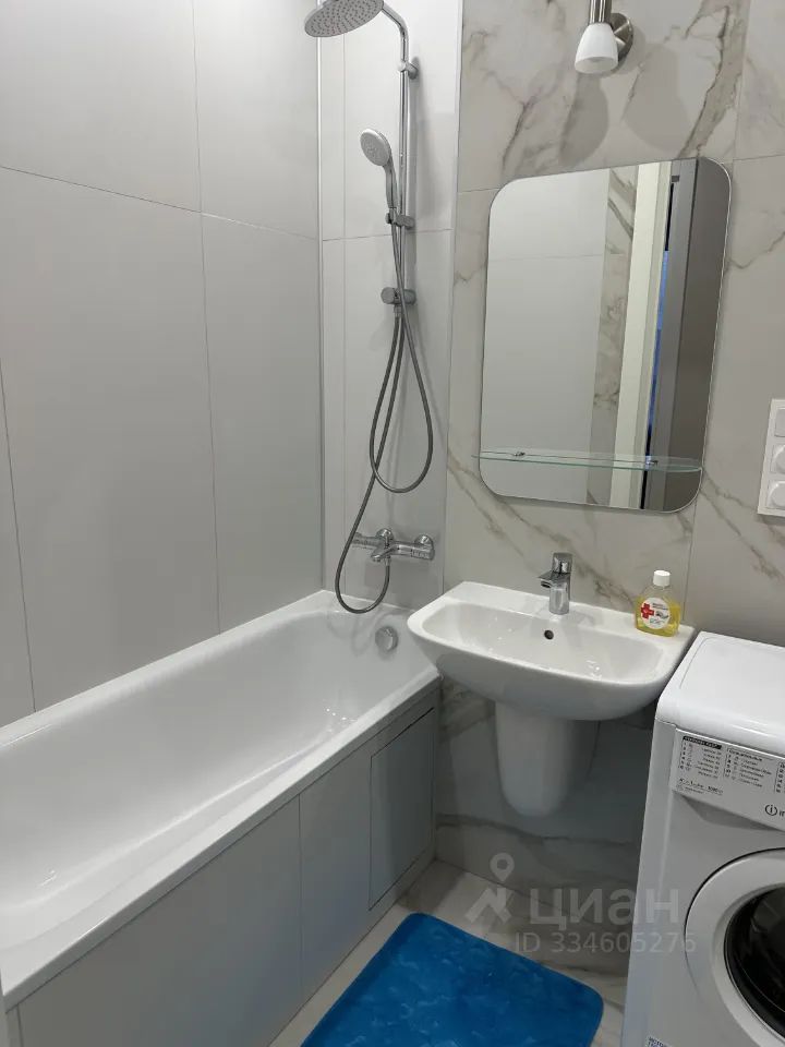 m. Skolkovo: Apartment, 1-rooms