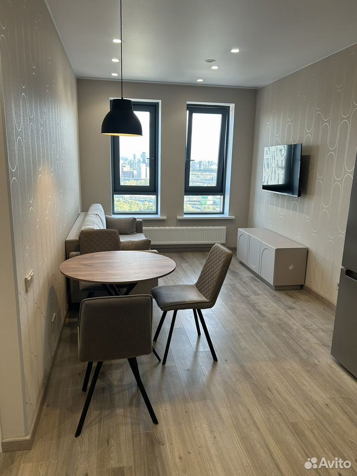 m. Seligerskaya: Apartment, 1-rooms