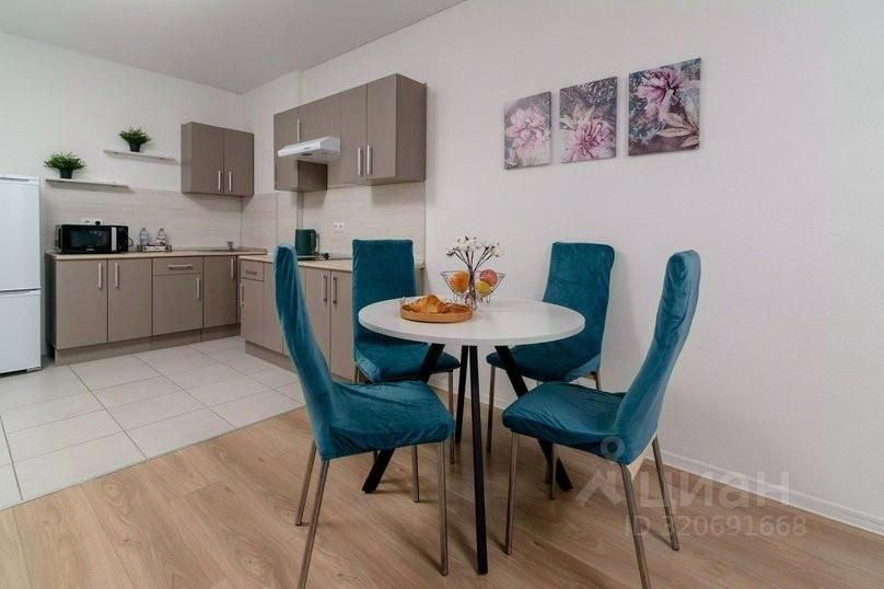 m. Kotelniki: Apartment, 1-rooms