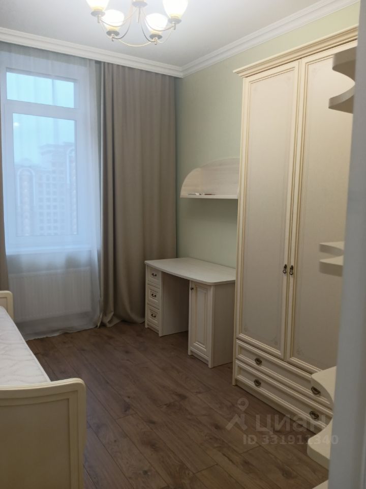 m. Khoroshevskaya: Apartment, 2-rooms