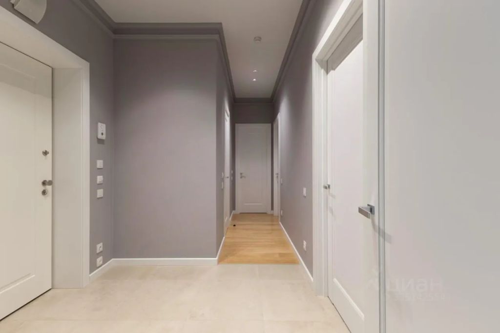 m. Aminyevskaya: Apartment, 2-rooms
