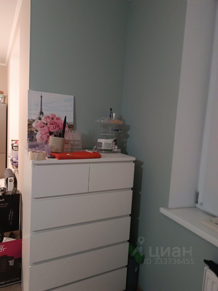 m. Khimki: Apartment, 1-rooms