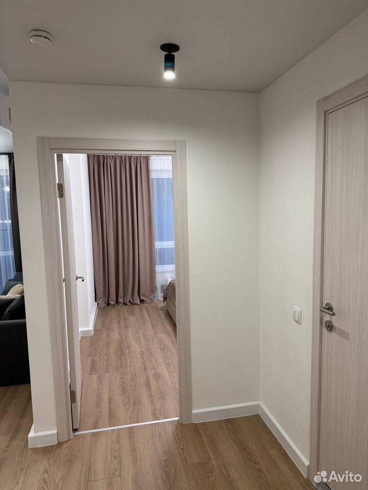 m. Aminyevskaya: Apartment, 1-rooms