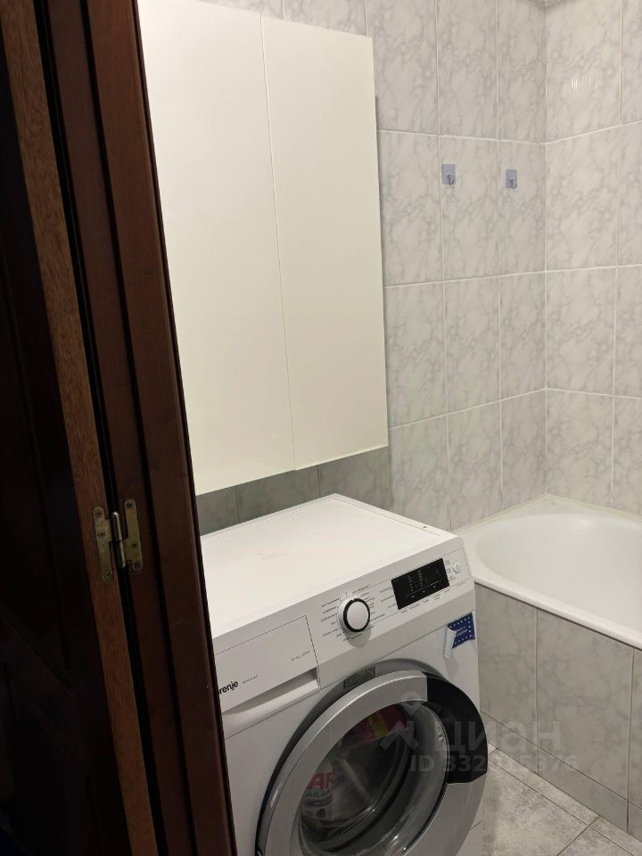 m. Zhulebino: Apartment, 3-rooms