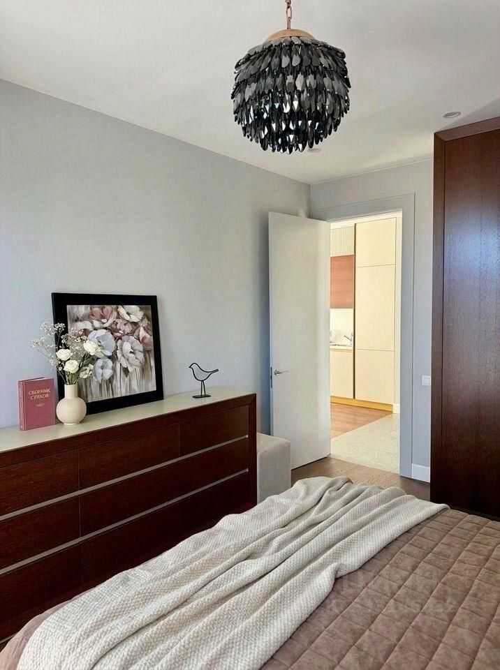 m. Paveletskaya: Apartment, 2-rooms