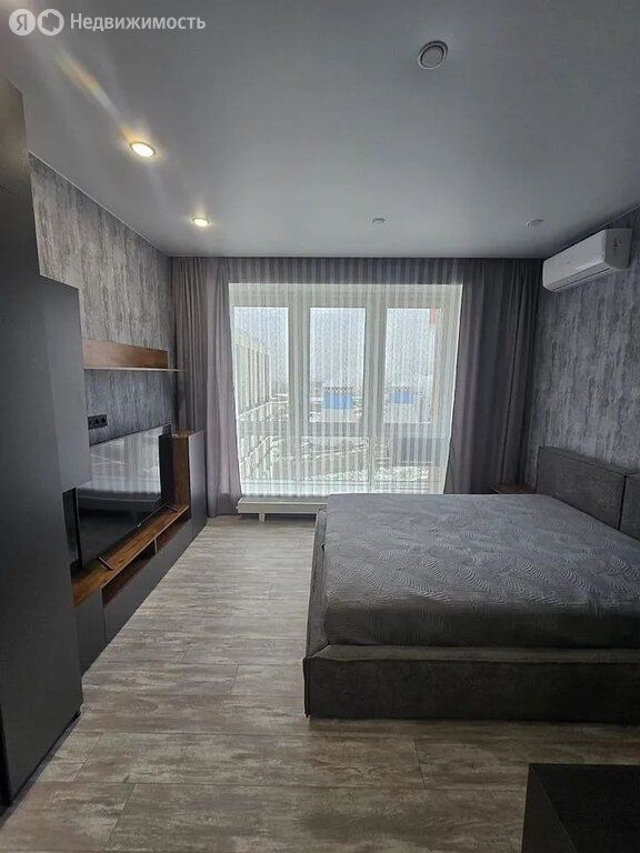 m. Volgogradsky prospekt: Apartment, studio