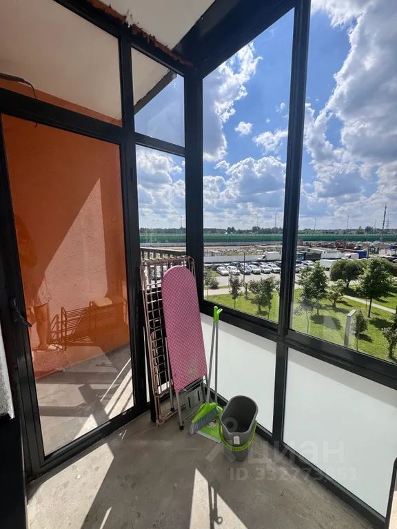 m. Vnukovo: Apartment, 1-rooms