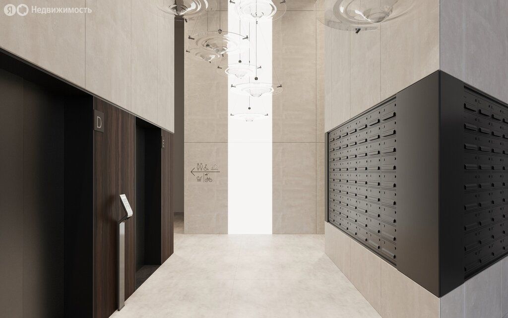 m. Aminyevskaya: Apartment, 2-rooms