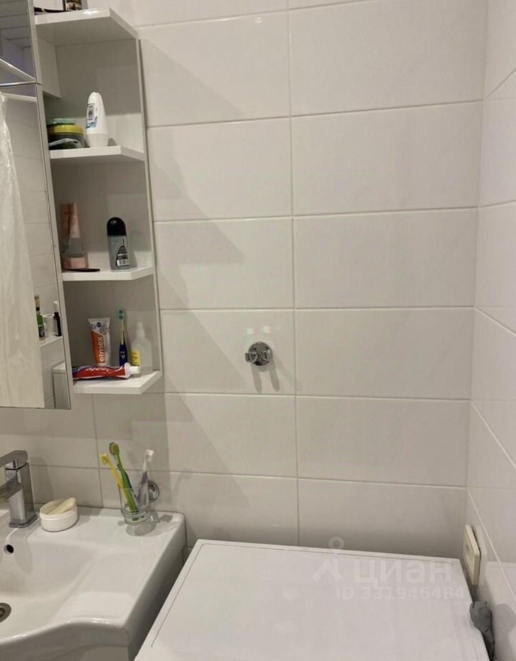 m. Khimki: Apartment, 1-rooms