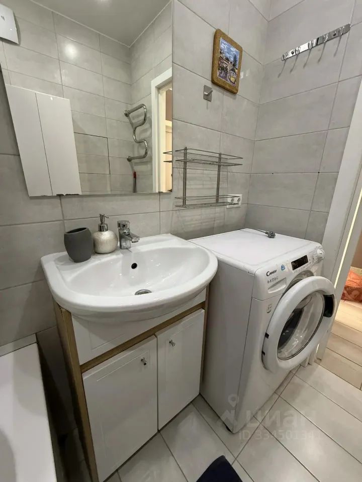 m. Firsanovskaya: Apartment, 1-rooms