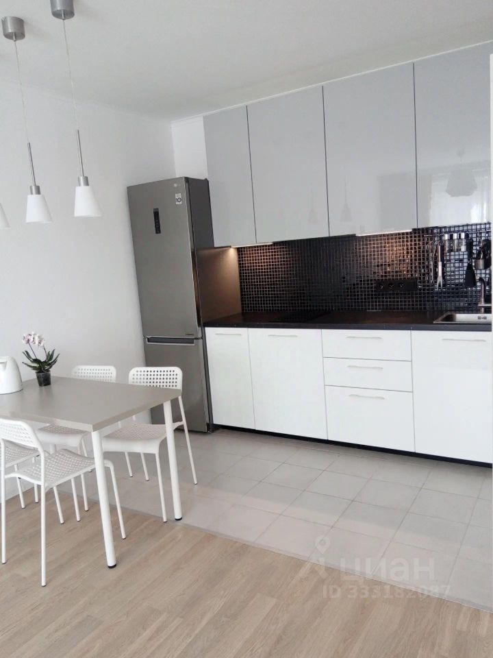 m. Govorovo: Apartment, 1-rooms