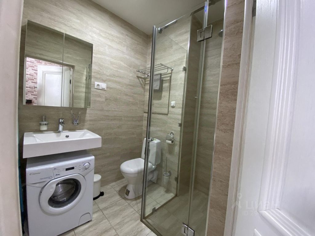m. Kuchino: Apartment, 1-rooms