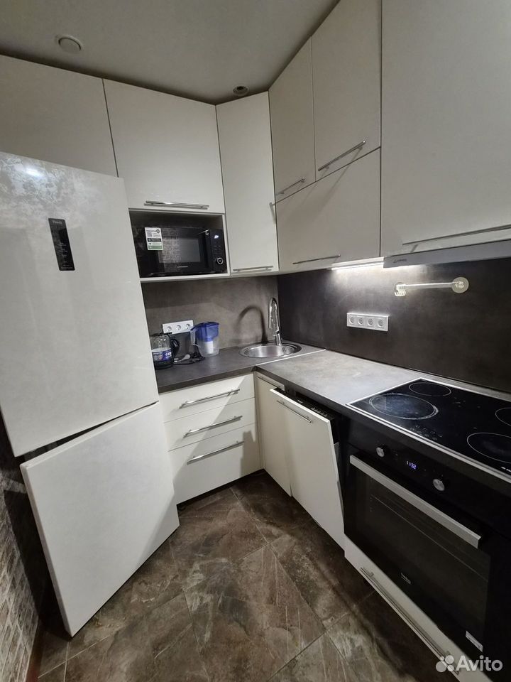 m. Odintsovo: Apartment, 1-rooms