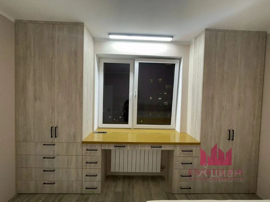 m. Domodedovskaya: Apartment, 2-rooms