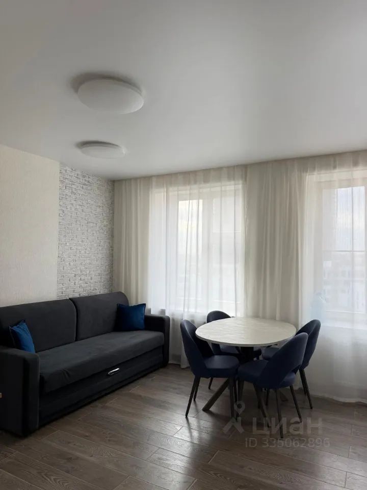 m. Penyagino: Apartment, 1-rooms