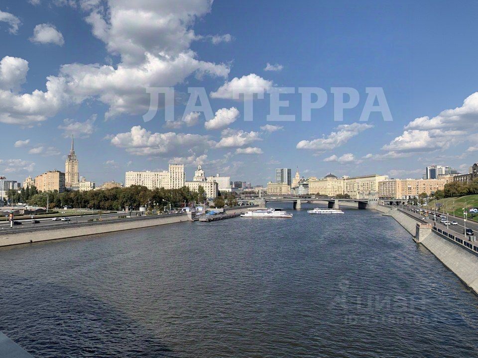 m. Kievskaya: Apartment, 2-rooms