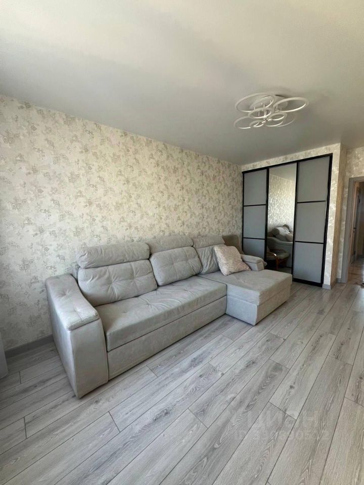 m. Kotelniki: Apartment, 2-rooms
