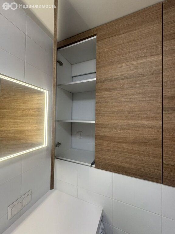 m. Nagatinskaya: Apartment, 1-rooms