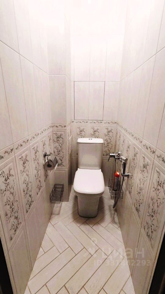 m. Kurskaya: Apartment, 2-rooms