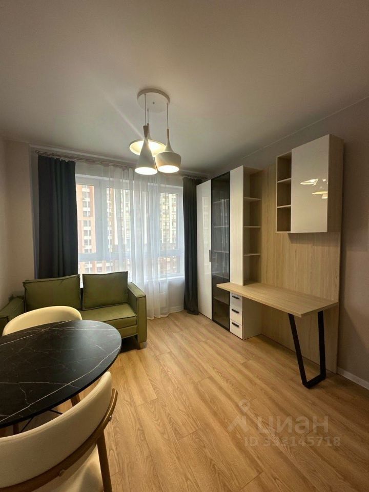 m. Olgino: Apartment, 1-rooms