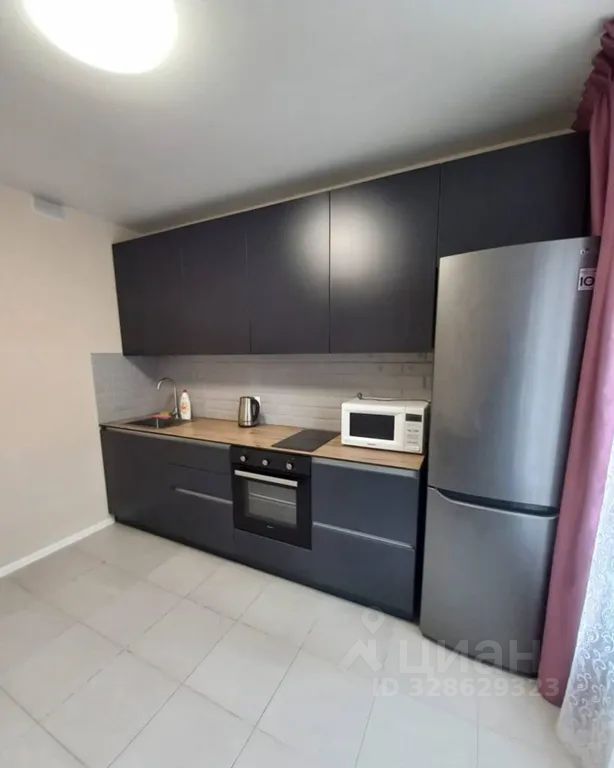 m. Kotelniki: Apartment, 1-rooms
