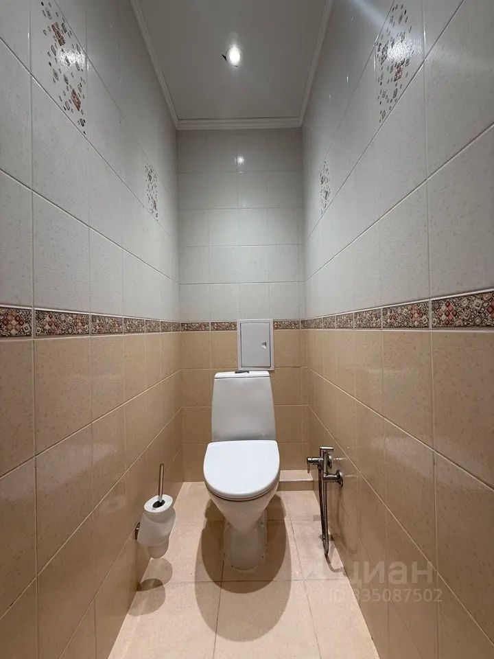 m. Barrikadnaya: Apartment, 2-rooms