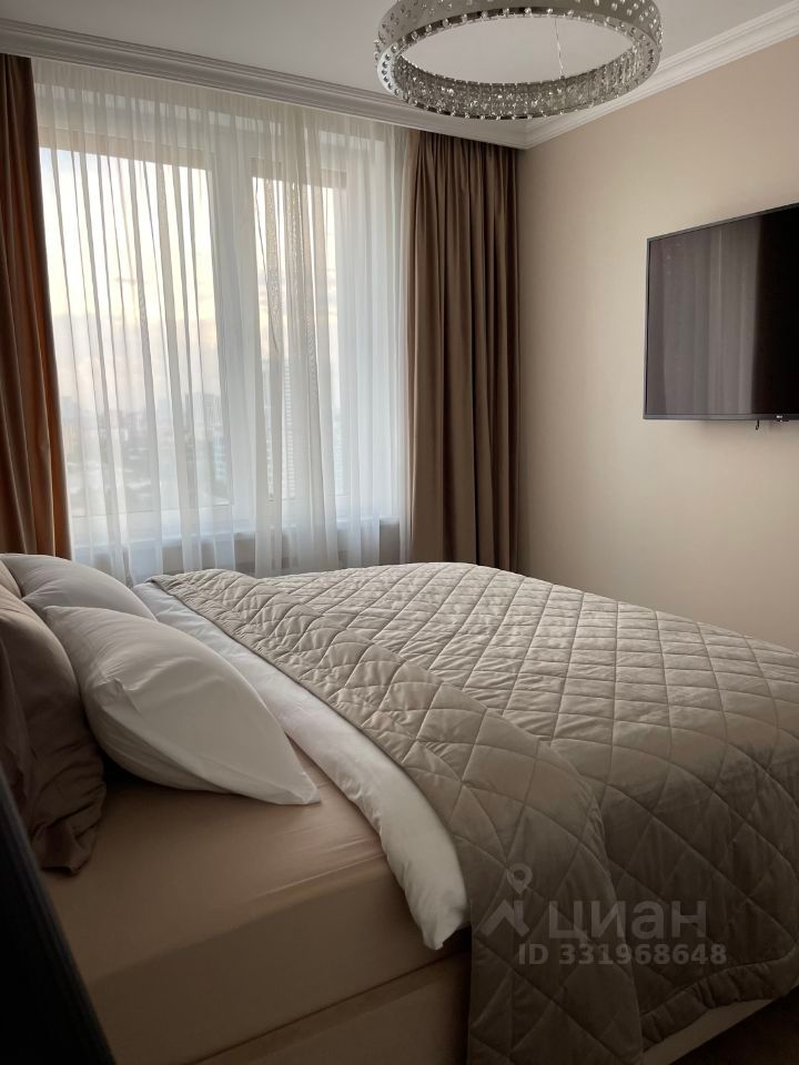m. Bulvar Rokossovskogo: Apartment, 2-rooms