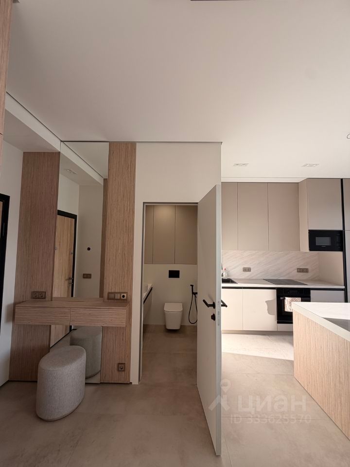 m. Rumyantsevo: Apartment, 2-rooms