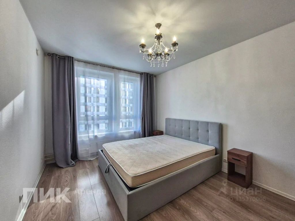 m. Kotelniki: Apartment, 2-rooms