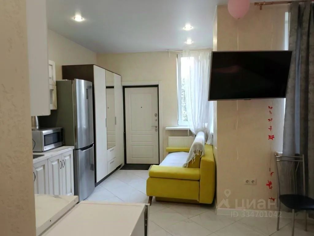 m. Penyagino: Apartment, 1-rooms