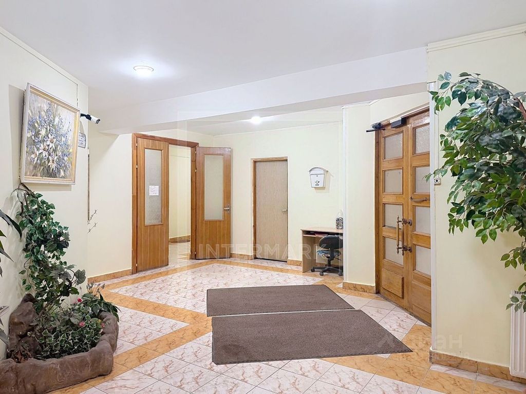 m. Taganskaya: Apartment, 2-rooms