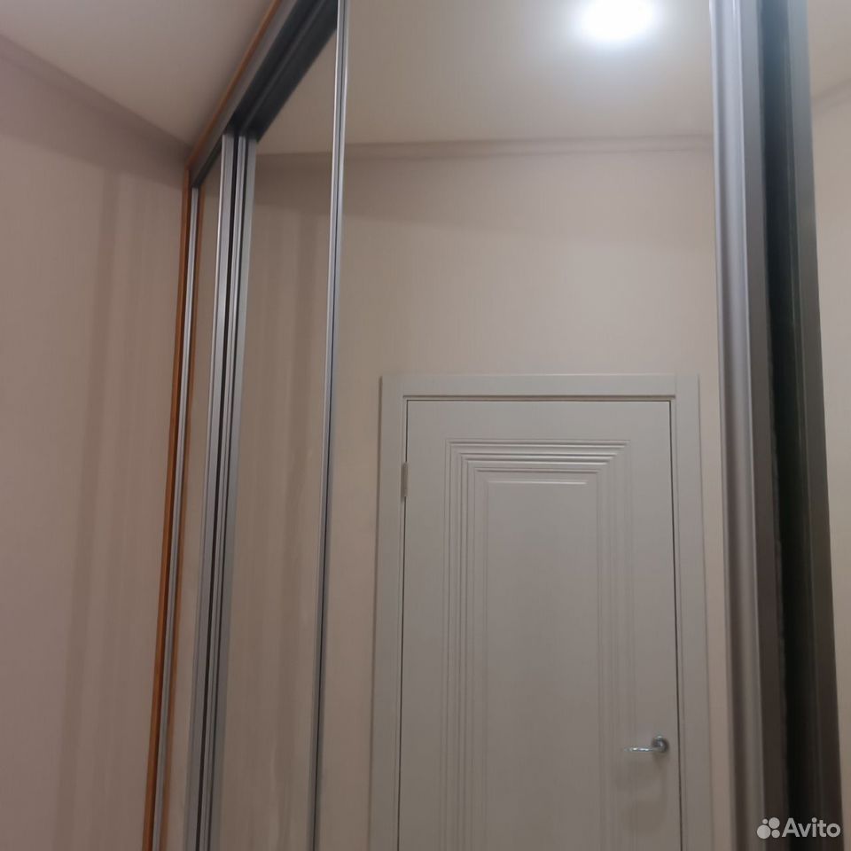m. Matveevskoe: Apartment, 1-rooms