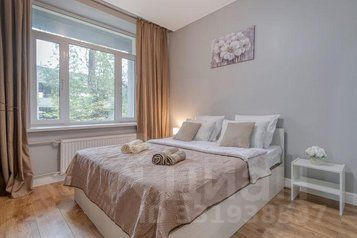 m. Khlebnikovo: Apartment, 1-rooms