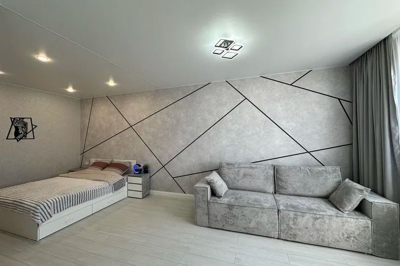 m. Nakhabino: Apartment, 1-rooms