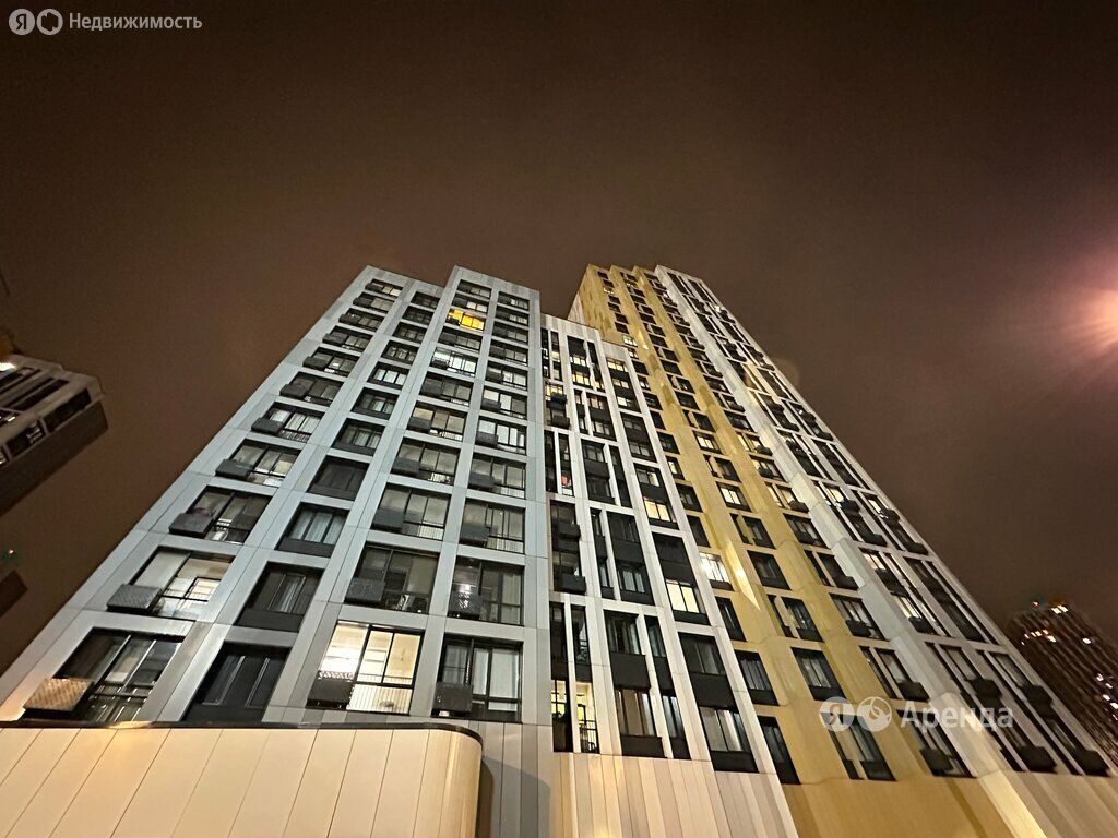 m. Bulvar Rokossovskogo: Apartment, 1-rooms
