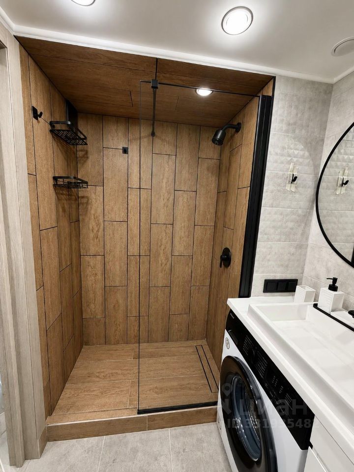m. Chkalovskaya: Apartment, studio