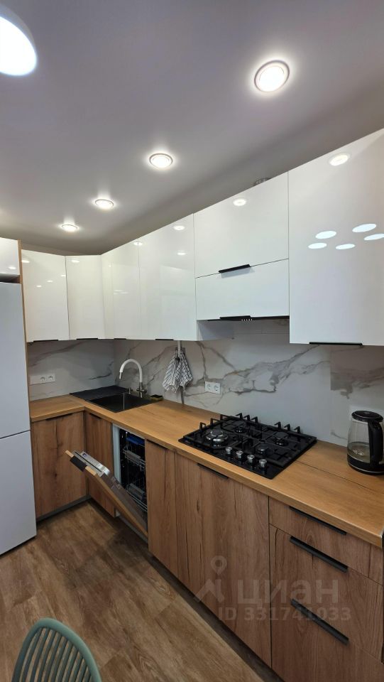 m. Aeroport: Apartment, 1-rooms