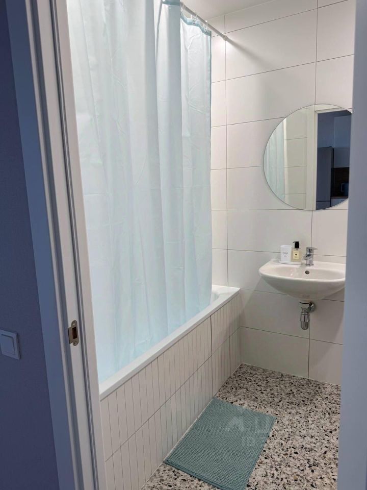 m. Vodniki: Apartment, 1-rooms