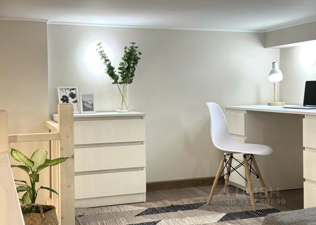 m. Skolkovo: Apartment, 1-rooms