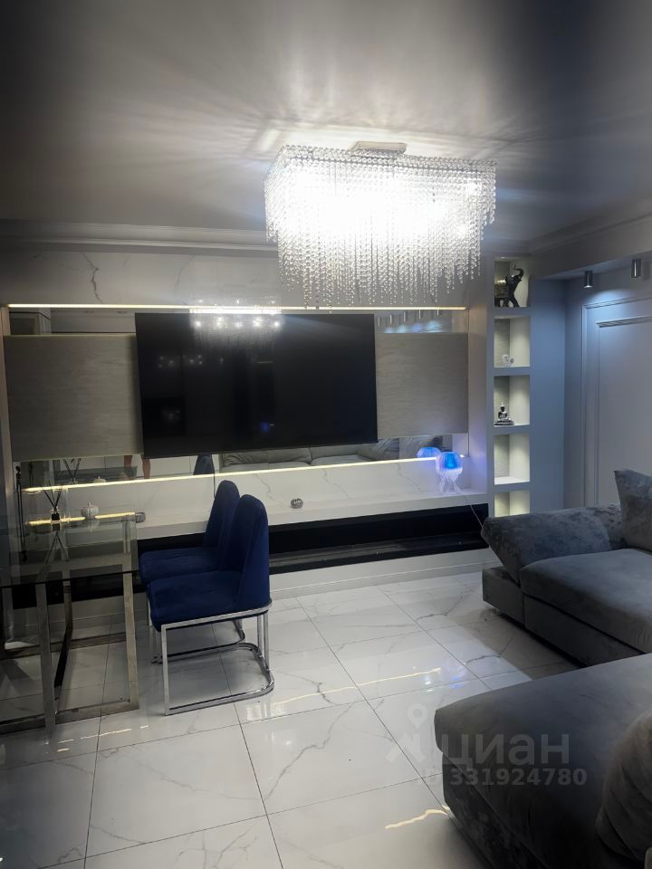 m. Prospekt Mira: Apartment, 2-rooms