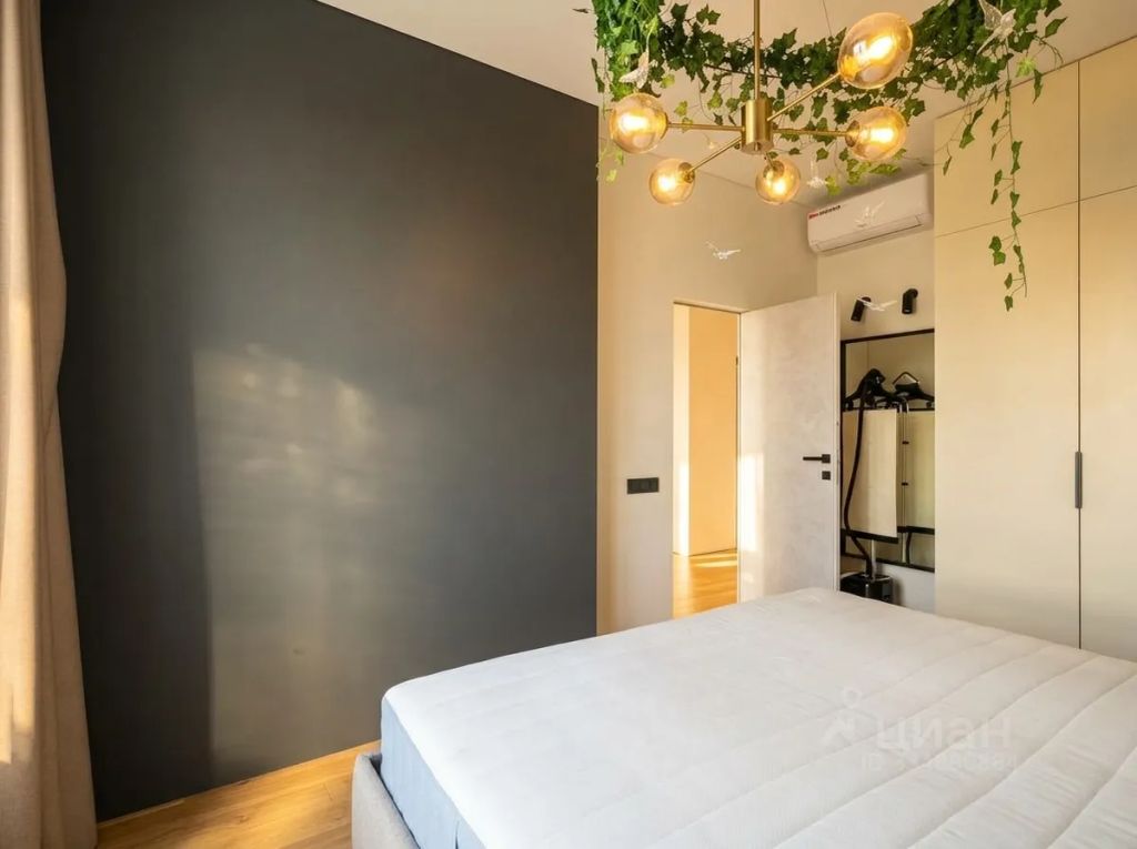 m. Fili: Apartment, 3-rooms