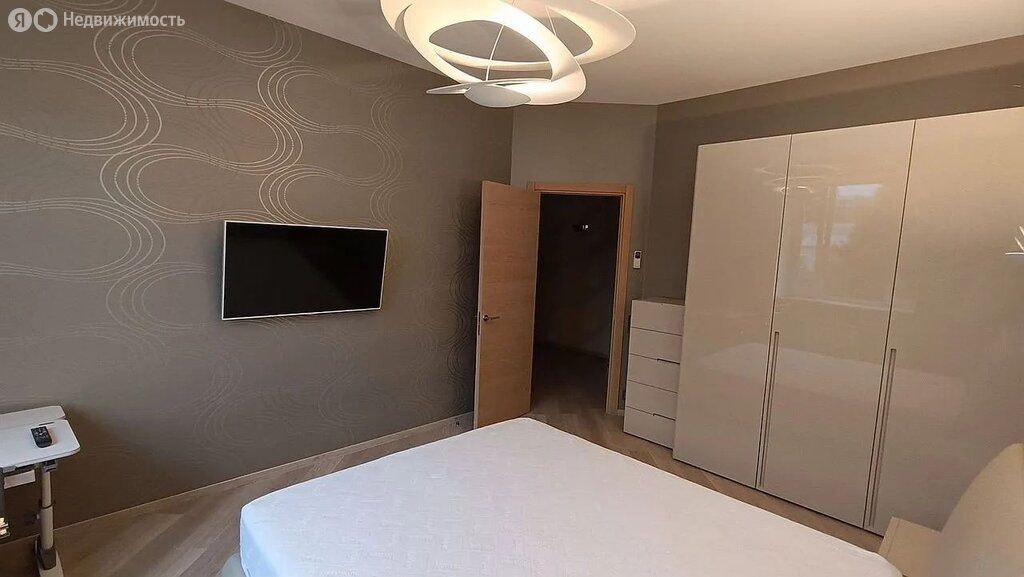 m. Petrovsky park: Apartment, 2-rooms