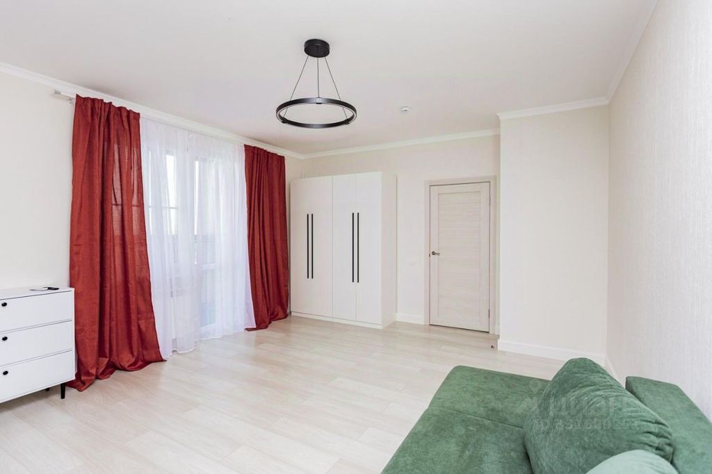 m. Okruzhnaya: Apartment, 1-rooms