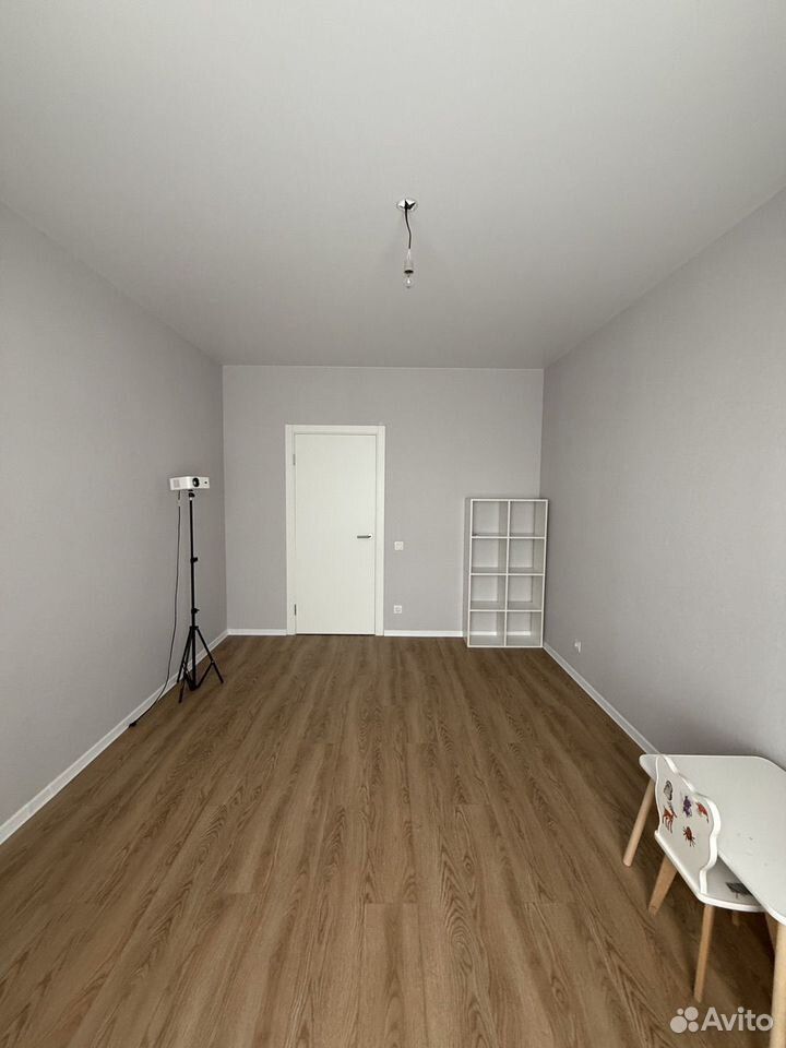 m. Olgino: Apartment, 2-rooms