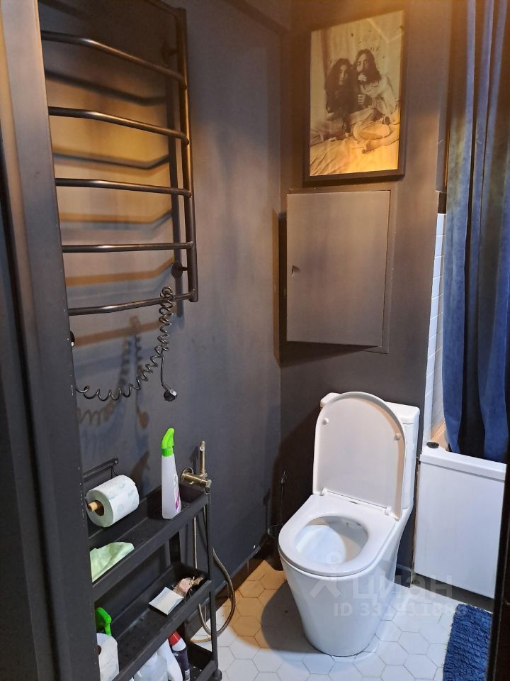 m. Khimki: Apartment, 3-rooms