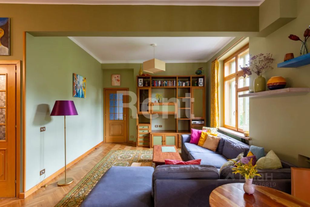 m. Taganskaya: Apartment, 2-rooms