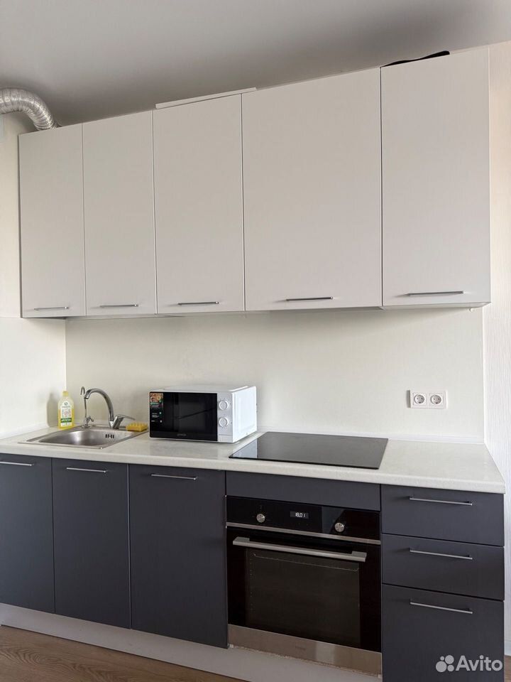 m. Tomilino: Apartment, 1-rooms