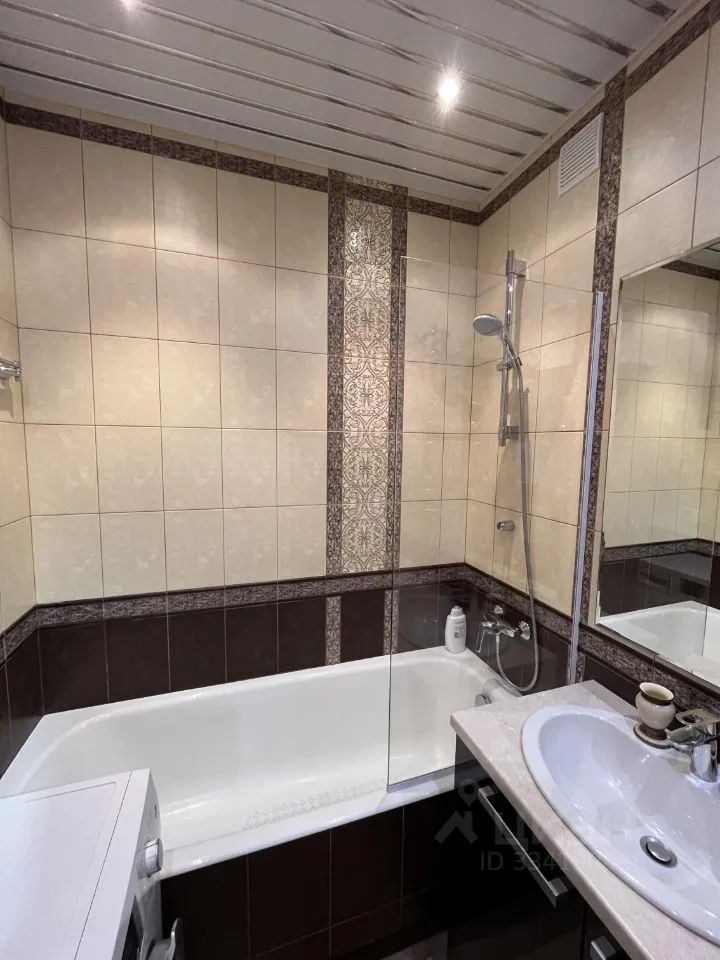 m. Khimki: Apartment, 2-rooms