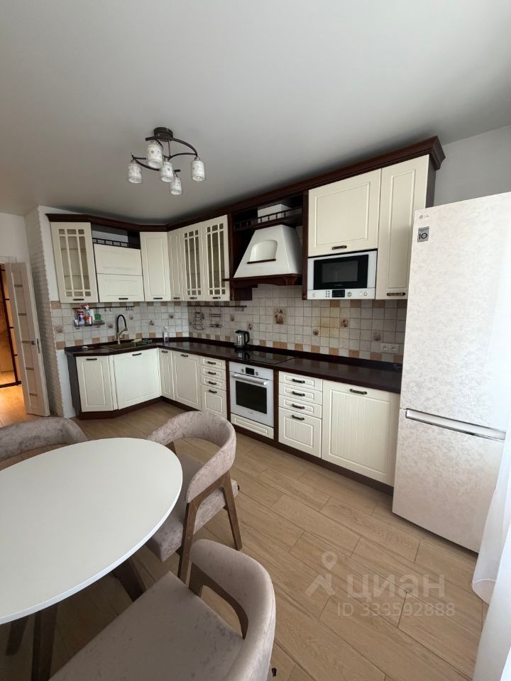 m. Bakovka: Apartment, 2-rooms
