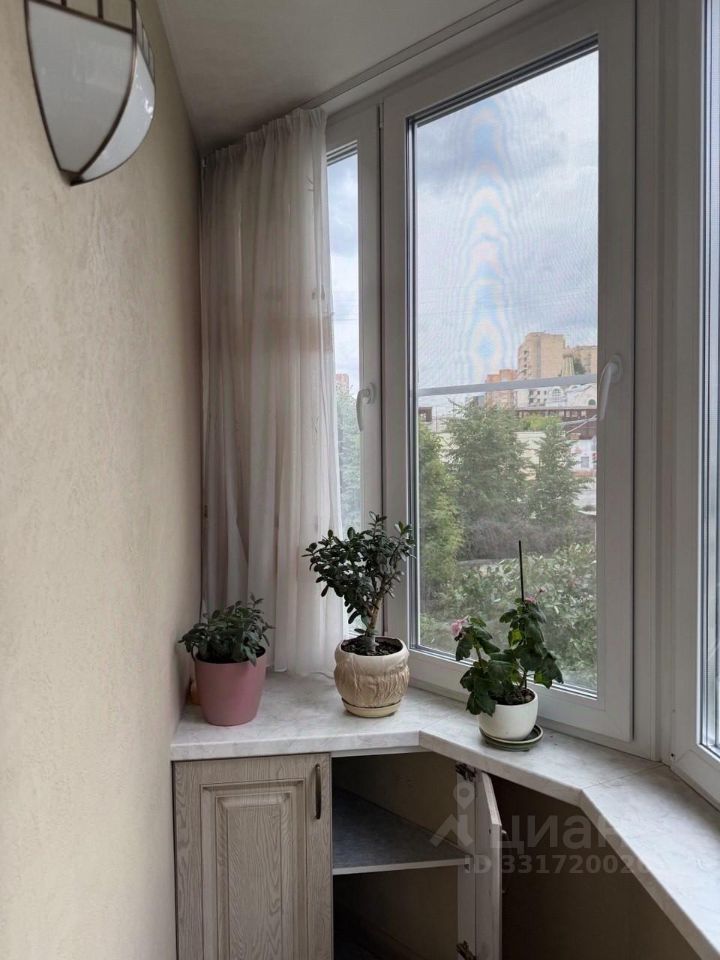m. Baumanskaya: Apartment, 1-rooms